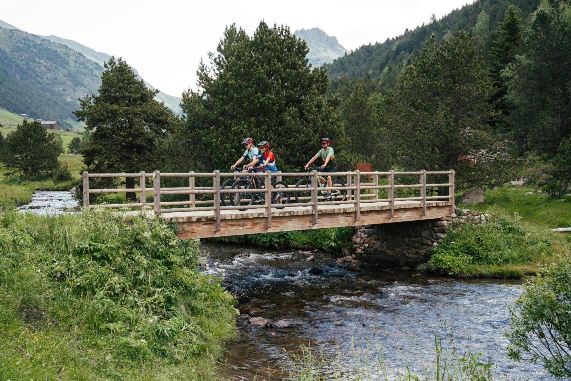 Serras Andorra Soldeu Zewnętrze zdjęcie